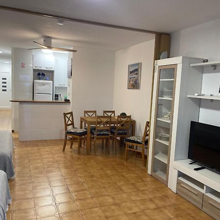 Apartament Penismar74 Peñiscola Zewnętrze zdjęcie
