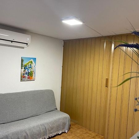 Apartament Penismar74 Peñiscola Zewnętrze zdjęcie
