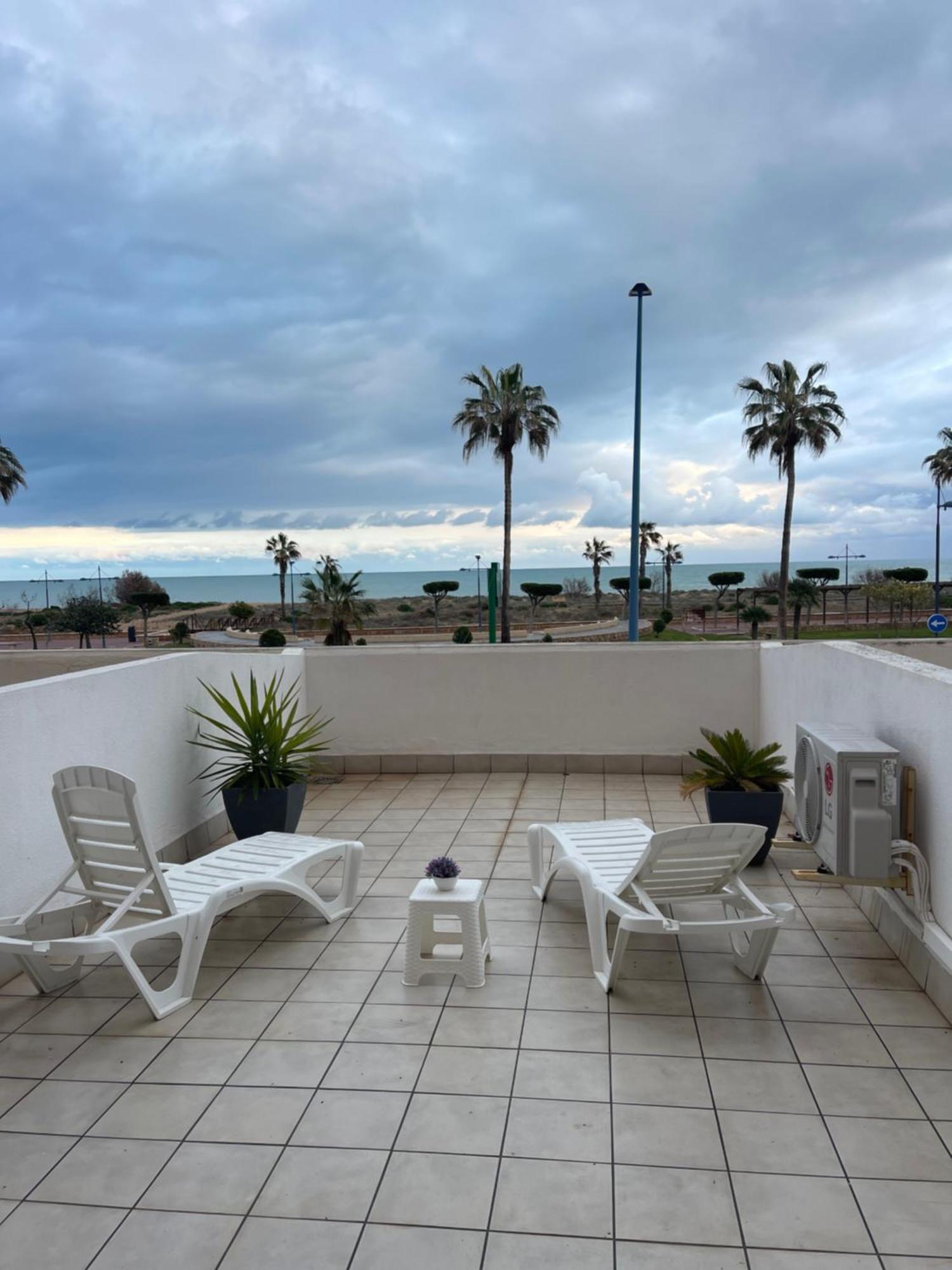 Apartament Penismar74 Peñiscola Zewnętrze zdjęcie
