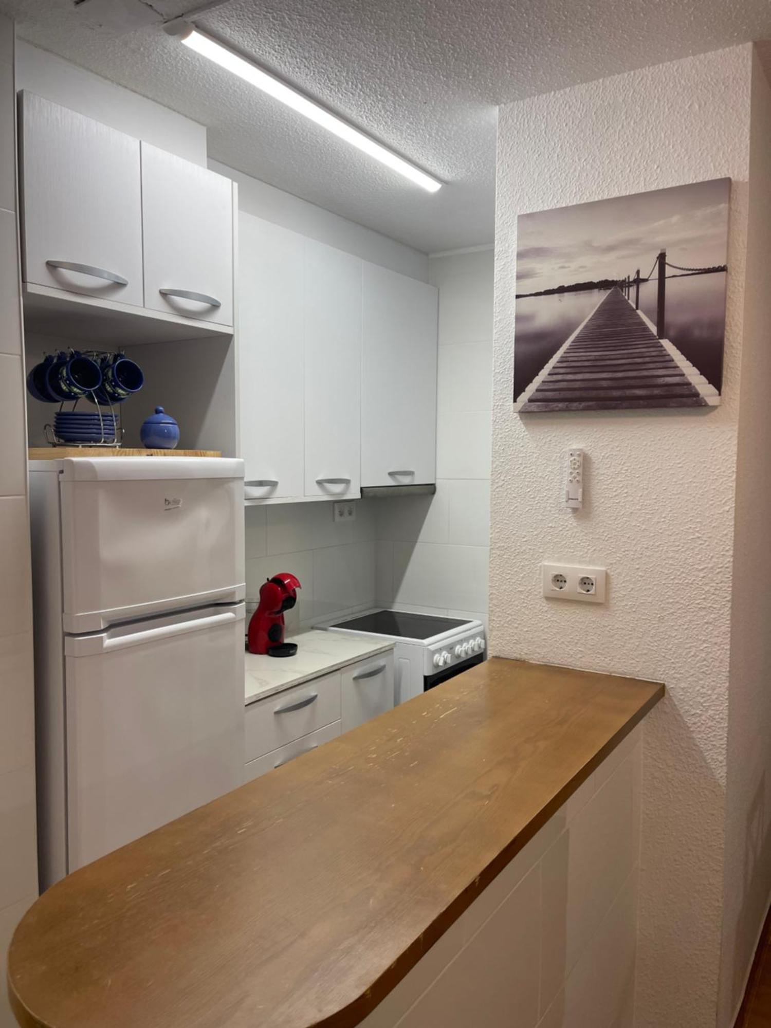 Apartament Penismar74 Peñiscola Zewnętrze zdjęcie