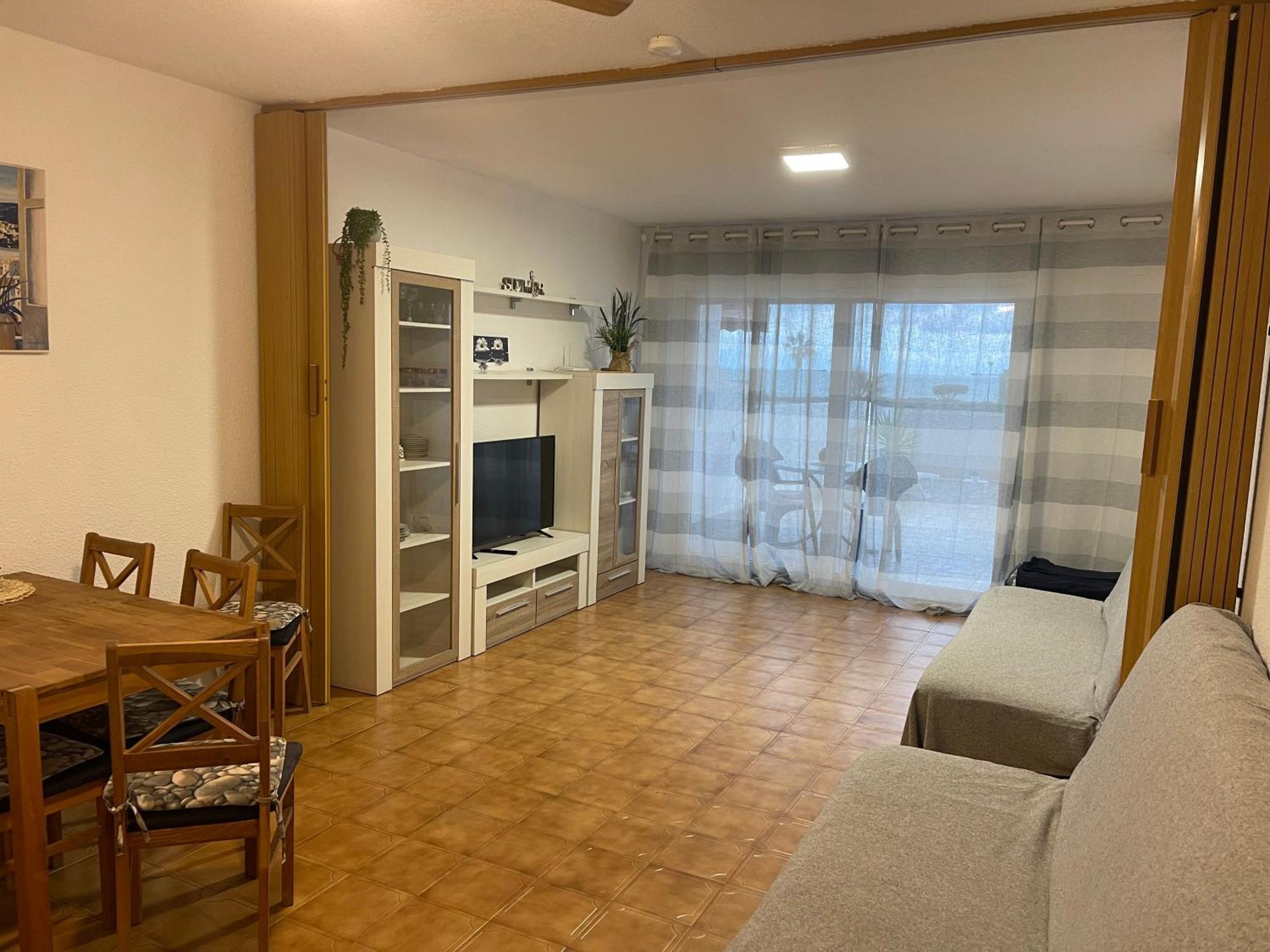 Apartament Penismar74 Peñiscola Zewnętrze zdjęcie