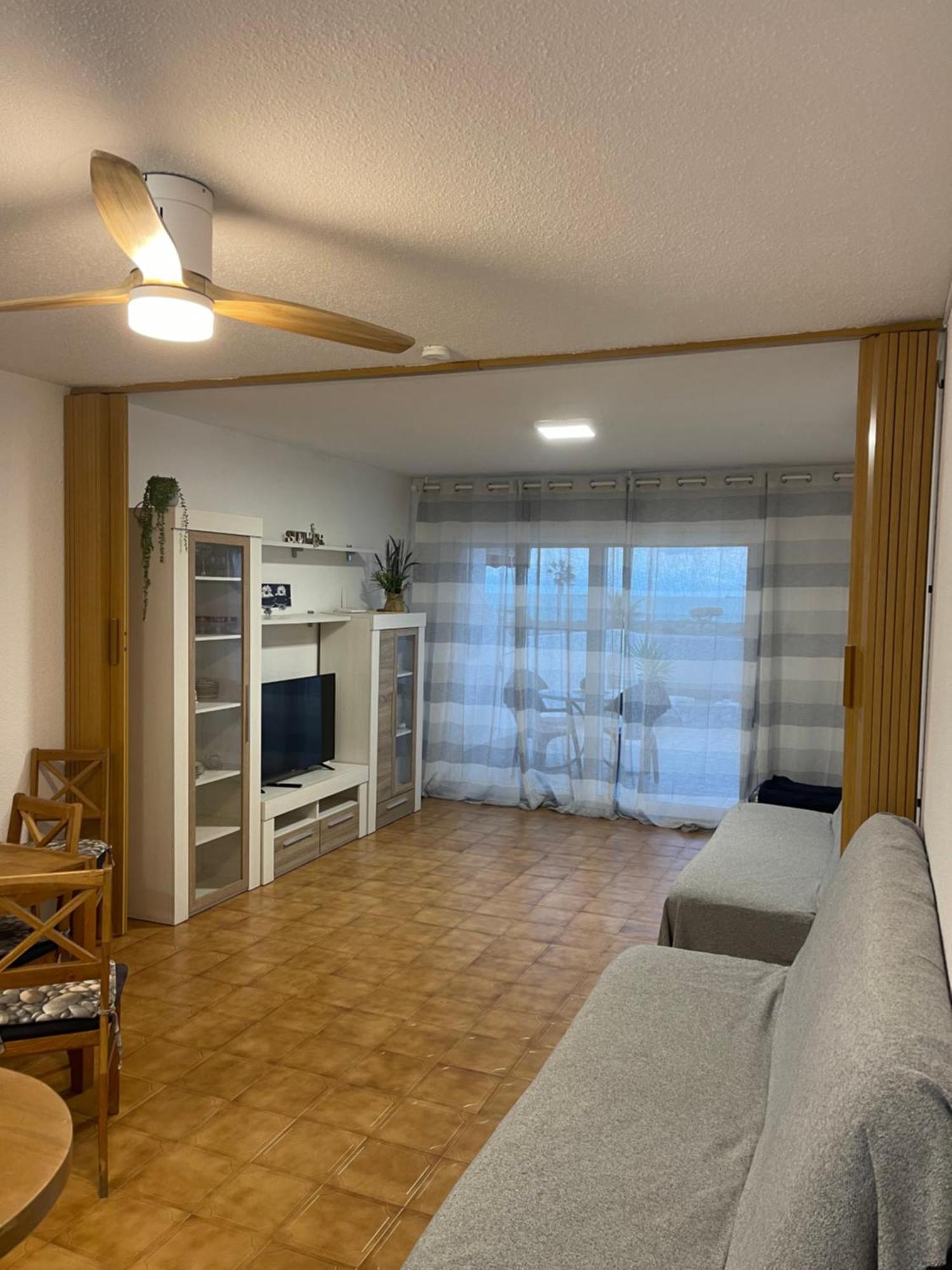 Apartament Penismar74 Peñiscola Zewnętrze zdjęcie