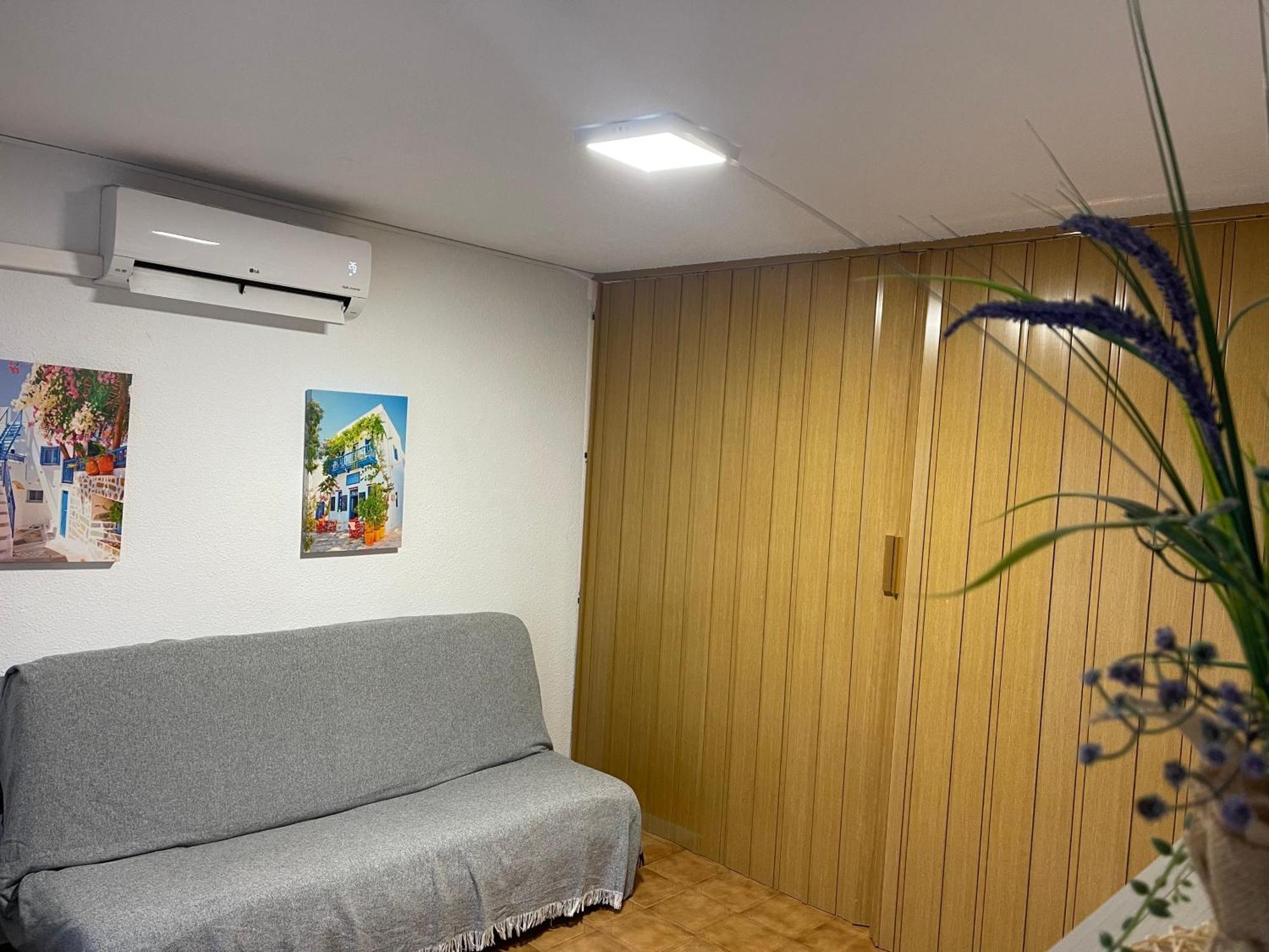 Apartament Penismar74 Peñiscola Zewnętrze zdjęcie