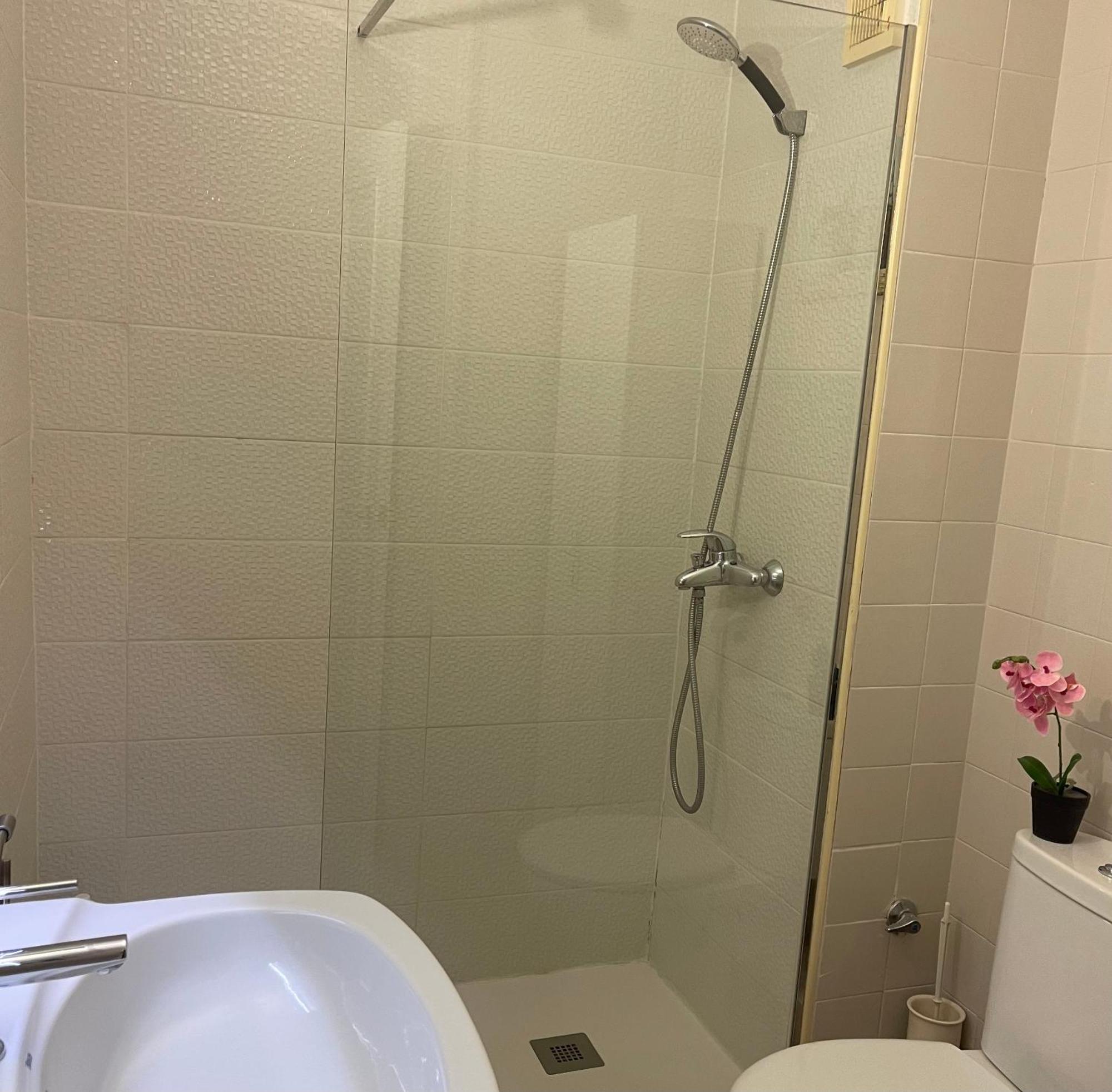 Apartament Penismar74 Peñiscola Zewnętrze zdjęcie