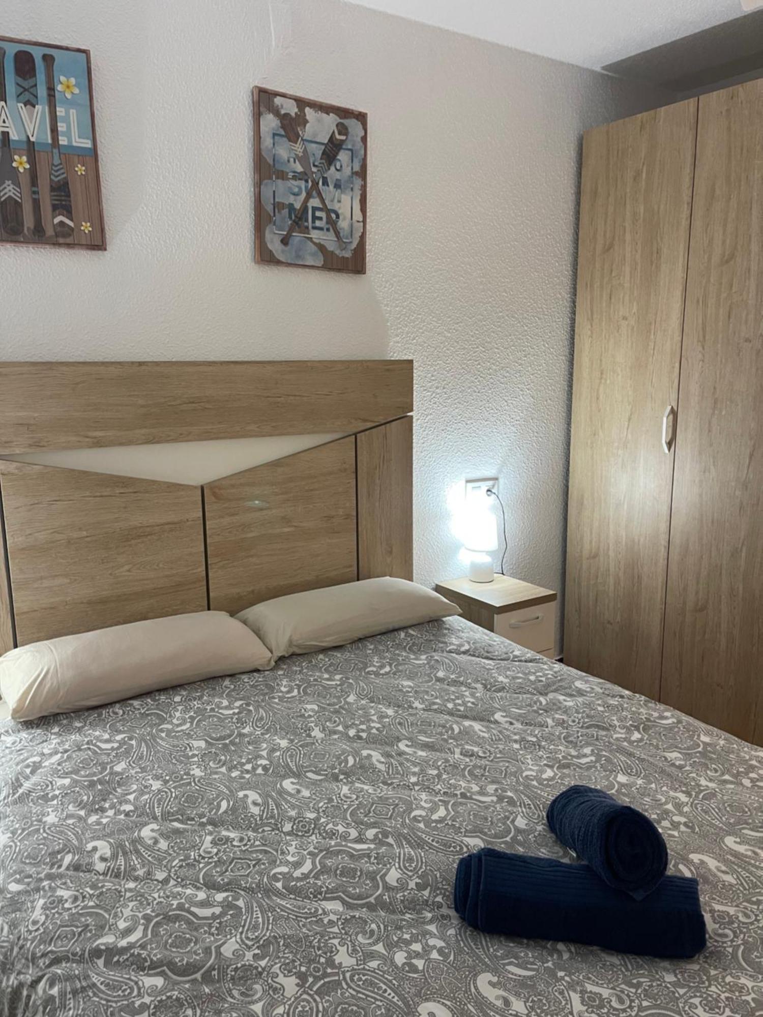 Apartament Penismar74 Peñiscola Zewnętrze zdjęcie