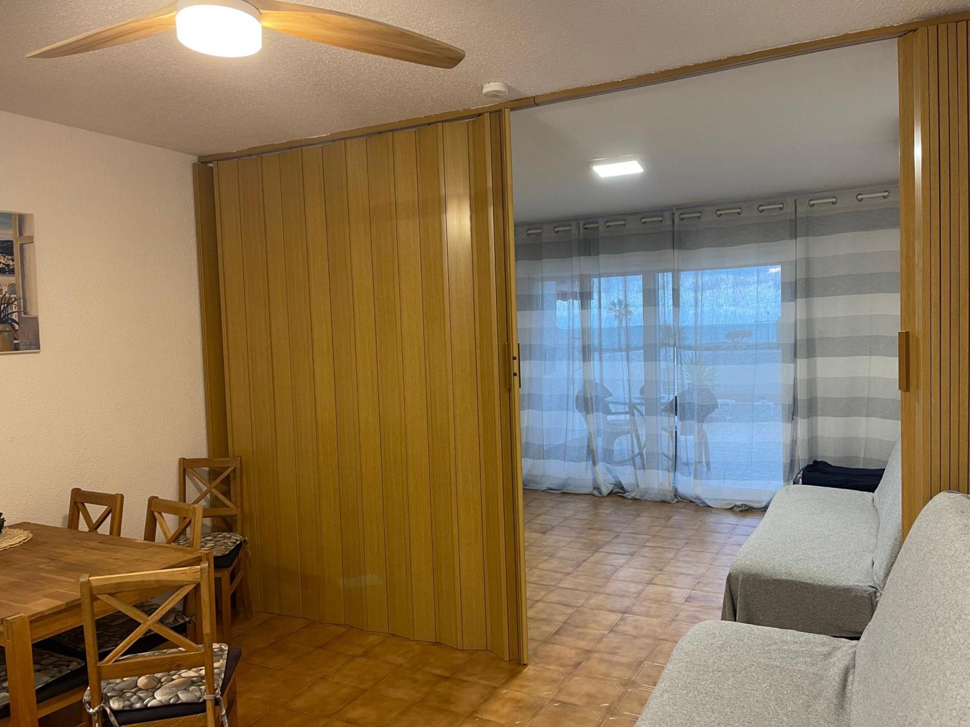 Apartament Penismar74 Peñiscola Zewnętrze zdjęcie